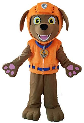 Paw Patrol Zuma