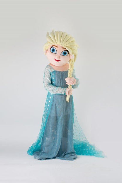 Princess Elsa