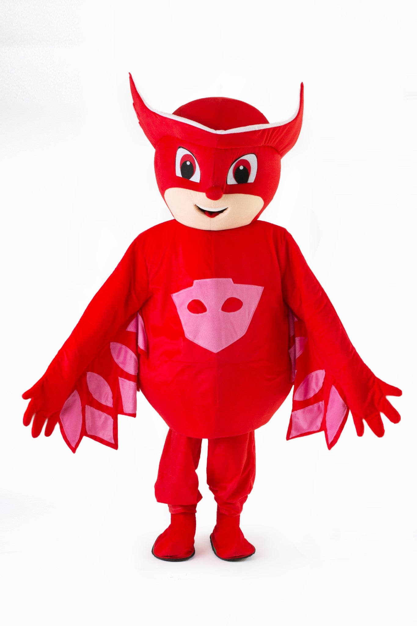 Pj Masks Owlette Mascot Cheap Deals | www.meesenburg.kz